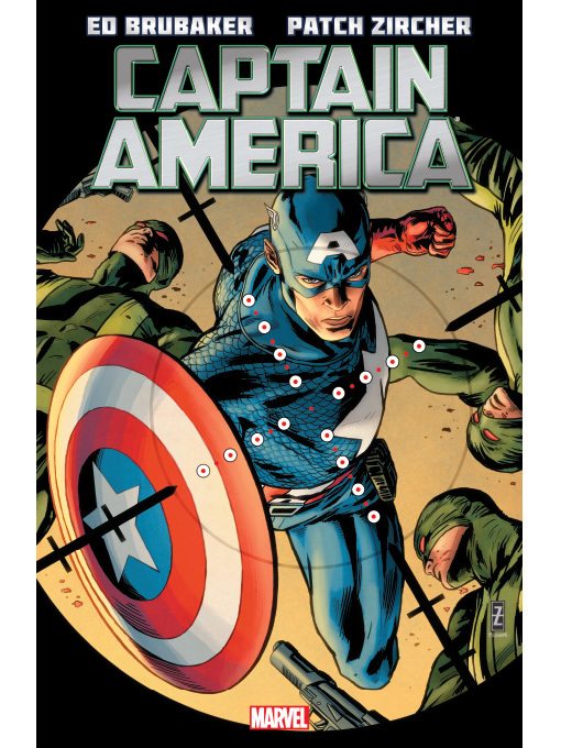 Title details for Captain America by Ed Brubaker, Volume 3 by Ed Brubaker - Available